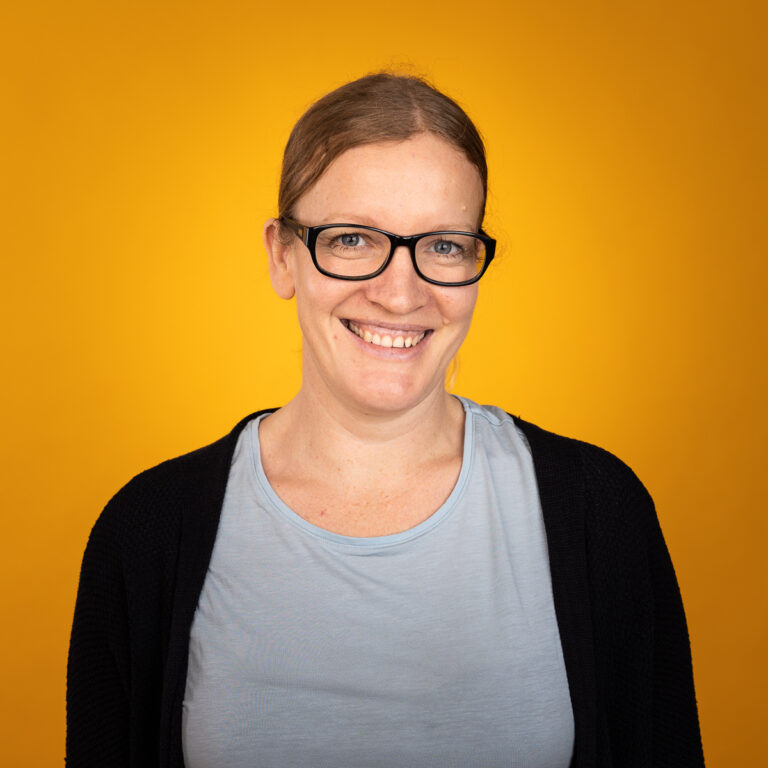 Sabrina Schönenberger