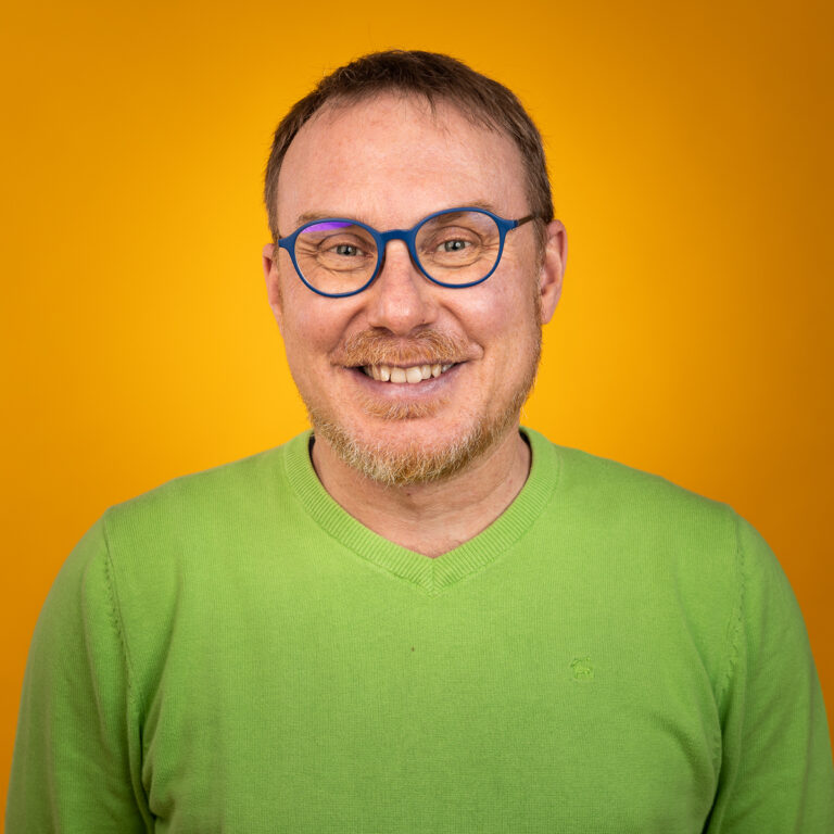 Stefan Moser